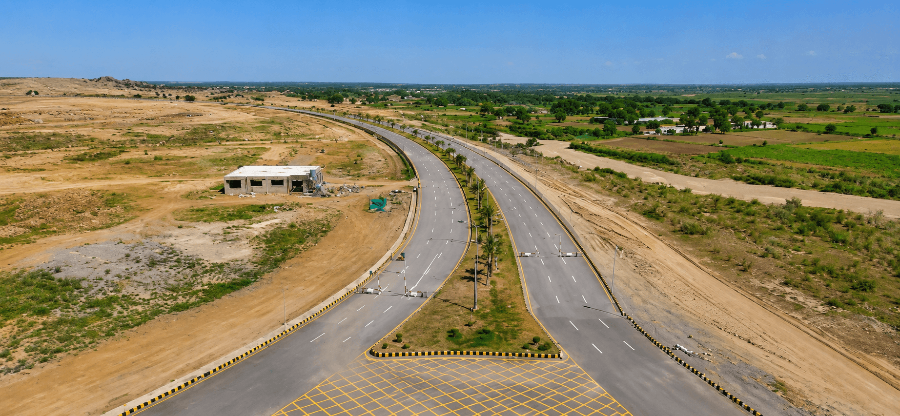 Fully Develop 5 Marla Plot For Sale Fully Develop 5 Marla Plot For Sale